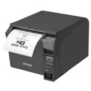 - Epson TM-T70II (025A0): Serial   USB încorporat, PS, negru, EU