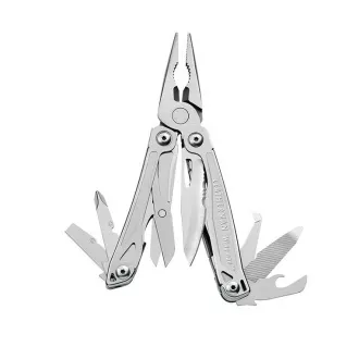 Leatherman Multitool WINGMAN argint Leatherman Multitool WINGMAN argint