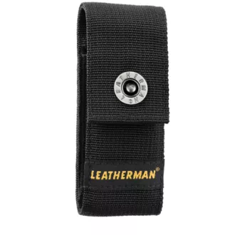 Leatherman Nylon Holster Medium negru negru 934928