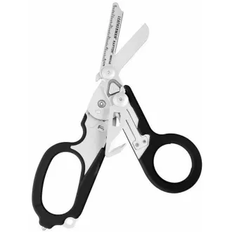 Leatherman RAPTOR foarfece negru Leatherman RAPTOR foarfece negru