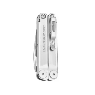Leatherman Multitool CURL argintiu 832932 Leatherman Multitool CURL argintiu 832932