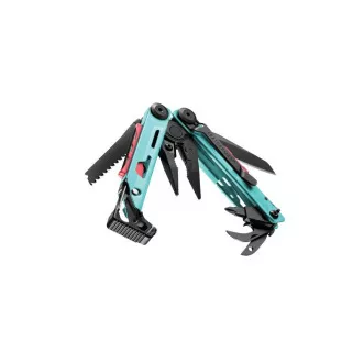 Leatherman Multitool SIGNAL albastru 832733
