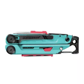 Leatherman Multitool SIGNAL albastru 832733