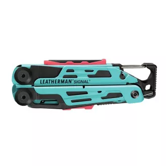 Leatherman Multitool SIGNAL albastru 832733