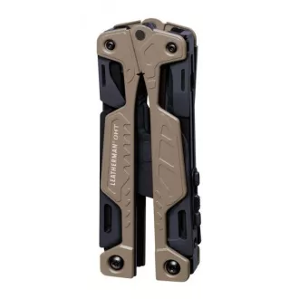Instrument multifuncțional Leatherman OHT, negru/maro 831642 Instrument multifuncțional Leatherman OHT, negru/maro 831642