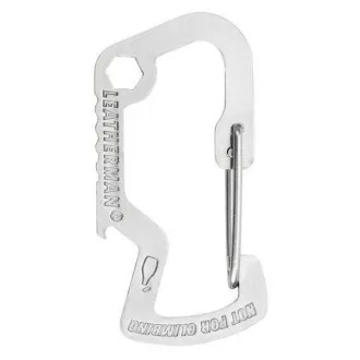 Carabină Leatherman argint 930378