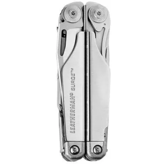 Leatherman Multitool SURGE argint