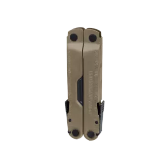 Leatherman Multitool REBAR Coyote Tan 832406 Leatherman Multitool REBAR Coyote Tan 832406