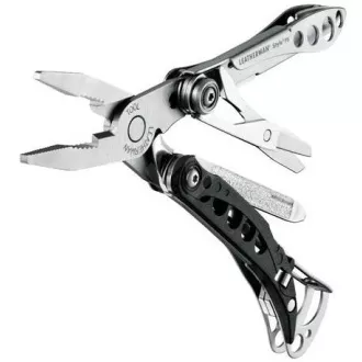 Multitool Leatherman STYLE PS argintiu/negru 831491 Multitool Leatherman STYLE PS argintiu/negru 831491