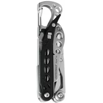 Multitool Leatherman STYLE PS argintiu/negru 831491 Multitool Leatherman STYLE PS argintiu/negru 831491