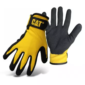 Mănuși de lucru Caterpillar CAT017416L