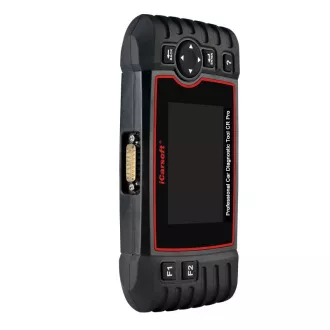 Diagnosticare iCarsoft CR Pro - instrument profesional de diagnosticare pentru vehicule multimarcă - multi