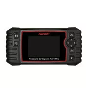 Diagnosticare iCarsoft CR Pro - instrument profesional de diagnosticare pentru vehicule multimarcă - multi