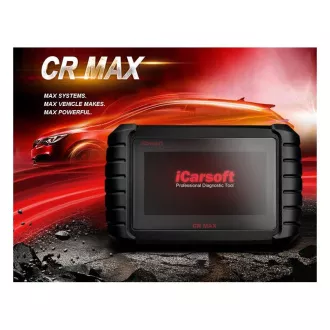 Diagnosticarea iCarsoft