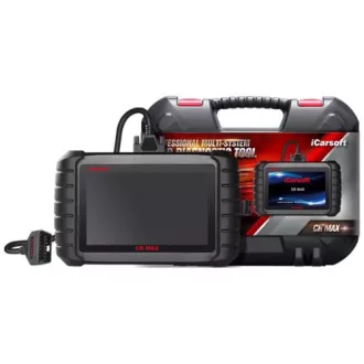 Diagnosticarea iCarsoft