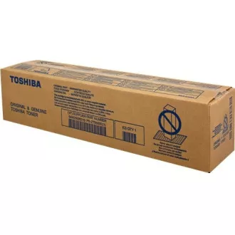Toshiba 6AJ00000218 - Toner, black (negru)