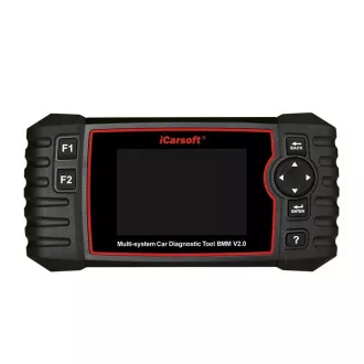 Diagnosticare iCarsoft BMM V2.0 pentru BMW / Mini