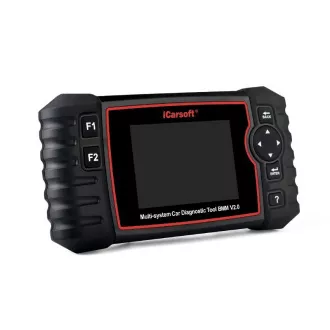 Diagnosticare iCarsoft BMM V2.0 pentru BMW / Mini