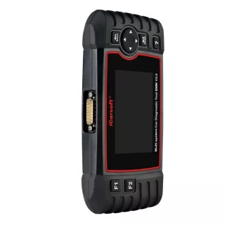Diagnosticare iCarsoft BMM V2.0 pentru BMW / Mini