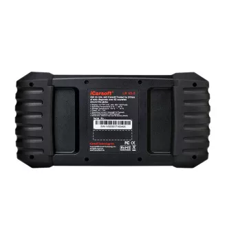 Diagnosticare iCarsoft LR V2.0 pentru LandRover / Jaguar
