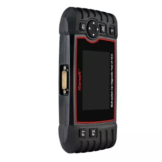 Diagnosticare iCarsoft LR V2.0 pentru LandRover / Jaguar