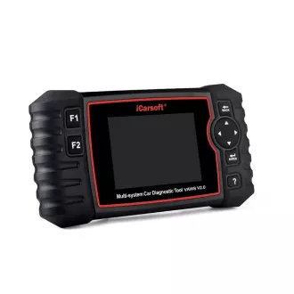 Diagnosticare iCarsoft VAWS V2.0 pentru Audi / VW / Seat / Skoda