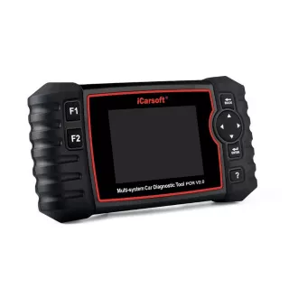 Diagnosticare iCarsoft POR V2.0 pentru Porsche / Cayenne