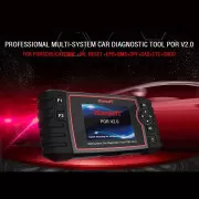 Diagnosticare iCarsoft POR V2.0 pentru Porsche / Cayenne