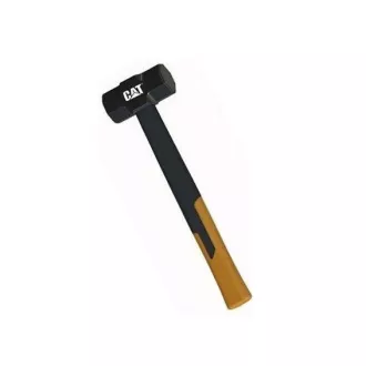 Caterpillar Big Stick J25-110