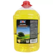 Amestecul de vară pentru mașini de spălat ROX 5L