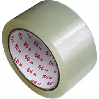 Bandă adezivă 48mmx66m transparentă Bandă adezivă 48mmx66m transparentă