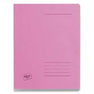 Liant rapid A4 ROC Classic suspendat roz Liant rapid A4 ROC Classic suspendat roz