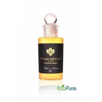 Gel de dus in sticla Vittore De Conti 35ml