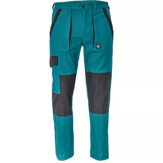 Pantaloni MAX NEO verzi 50 Pantaloni MAX NEO verzi 50