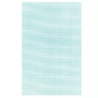 Bloc hârtie milimetrică A4 50 de coli Bloc hârtie milimetrică A4 50 de coli