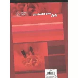 Bloc A4 linie 50 coli 14054 cusut eco Bloc A4 linie 50 coli 14054 cusut eco