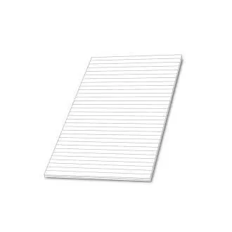 Bloc A6 linie 50 coli 16054 eco