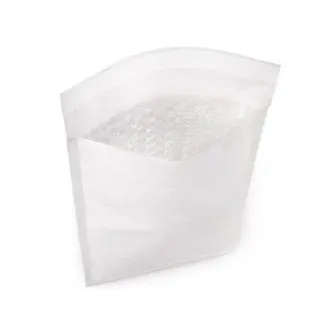 Plic cu bule G17, dimensiune interioară 225x340mm, dimensiune exterioară 245x350mm