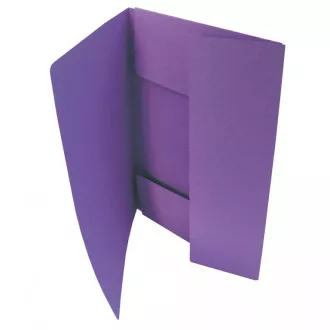 Map 253 Classic 3 revere violet