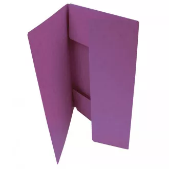 Harta 253 A4 suprapusă cu 3 revere violet Harta 253 A4 suprapusă cu 3 revere violet