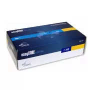 Mănuși de nitril. nepudr. easyCARE mărimea XL albastru 100 buc