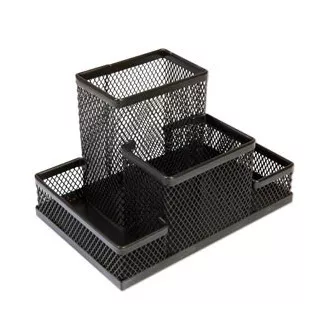 Suport de sârmă universal negru