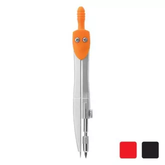 Busolă metalică 12cm 101L-1001B Busolă metalică 12cm 101L-1001B