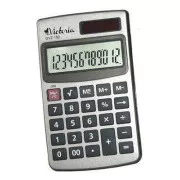Calculator de buzunar Victoria GVZ-152 cu 12 cifre
