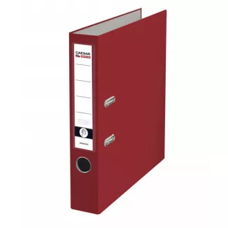 Binder A4 5cm Lever PP Imperator Rado Wine Finger Ring