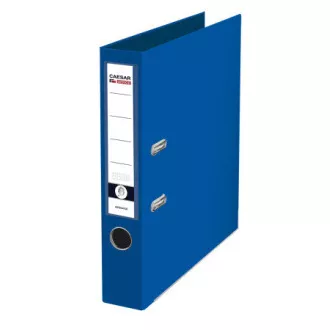 Binder A4 5cm pârghie CP Imperator Rado albastru inel metal. frunziş Binder A4 5cm pârghie CP Imperator Rado albastru inel metal. frunziş