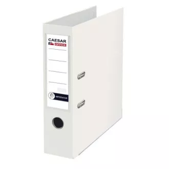 Binder A4 8cm pârghie CP Imperator Rado metal alb. frunziş Binder A4 8cm pârghie CP Imperator Rado metal alb. frunziş