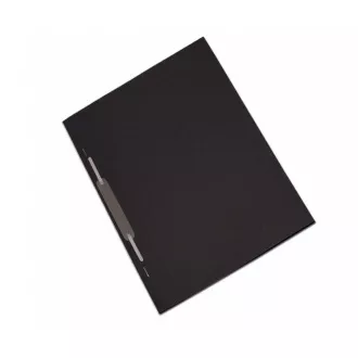 Liant rapid A4 ROC suspendat suspendat negru