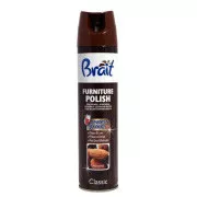 Brait Classic Almond Polish pentru mobilă 300ml