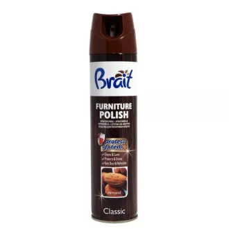 Polish BRAIT Classic Almond 350ml Polish BRAIT Classic Almond 350ml